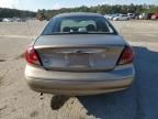 2002 Ford Taurus ses