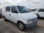 2003 Chevrolet Astro