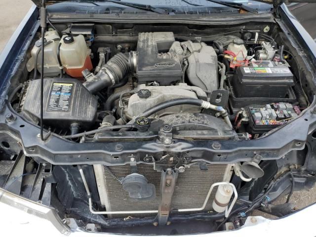 2008 Chevrolet Colorado