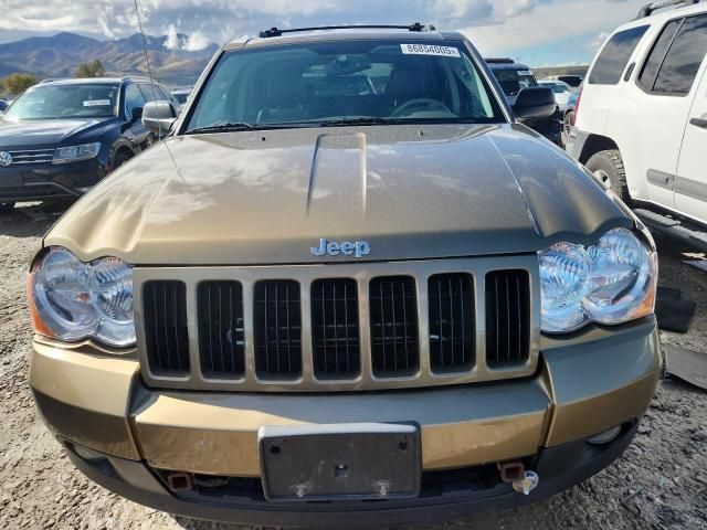2009 Jeep Grand Cherokee Laredo