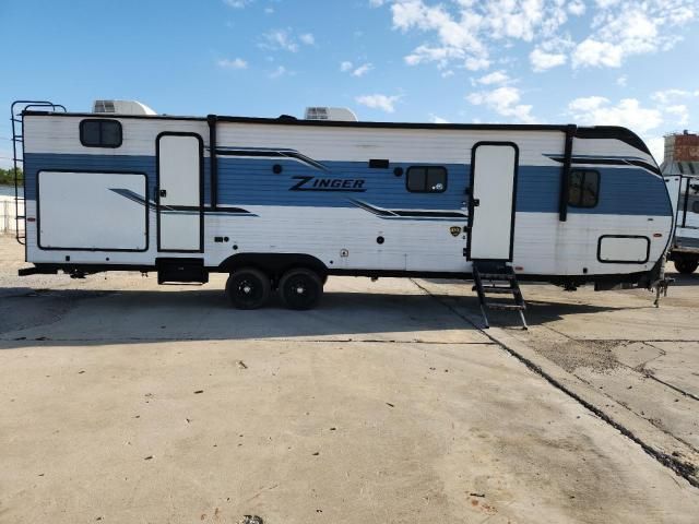 2023 Keystone 2023 Dutchman Zipper