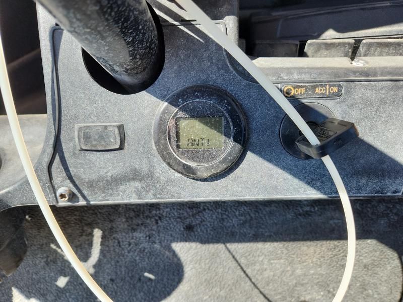 2021 Club Car Tempo Lithium