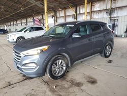 2017 Hyundai Tucson Limited for sale in Phoenix, AZ