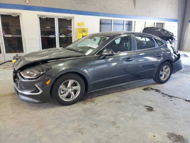2023 Hyundai Sonata SE