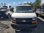 2017 Chevrolet Express G3500