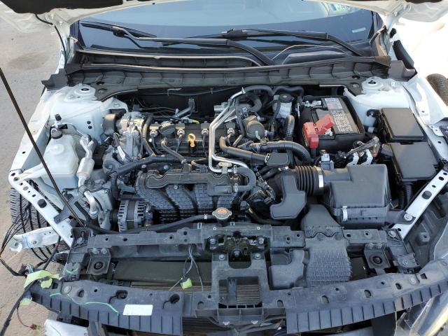 2023 Nissan Altima sr