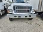 2000 Ford F650 Super Duty