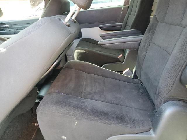 2008 Dodge Grand Caravan SE