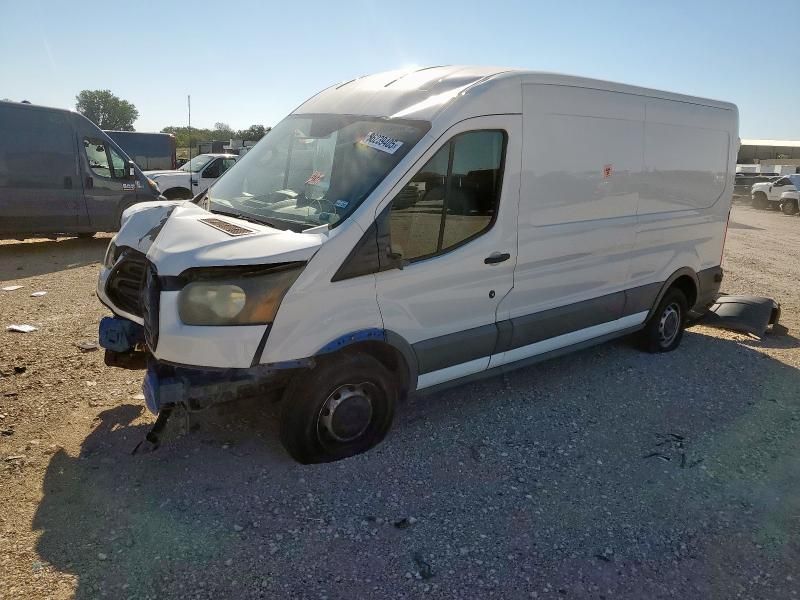 2015 Ford Transit T-250