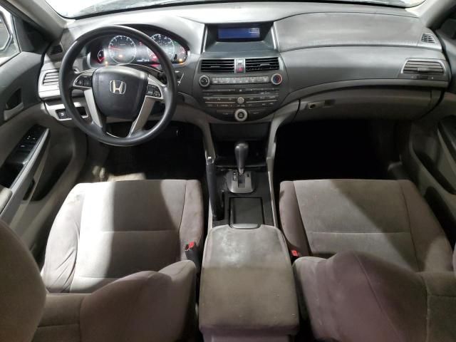 2010 Honda Accord LX