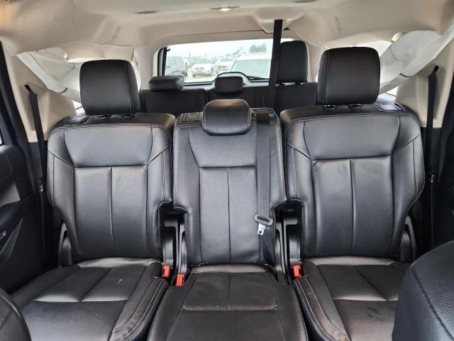 2022 Ford Expedition max xlt