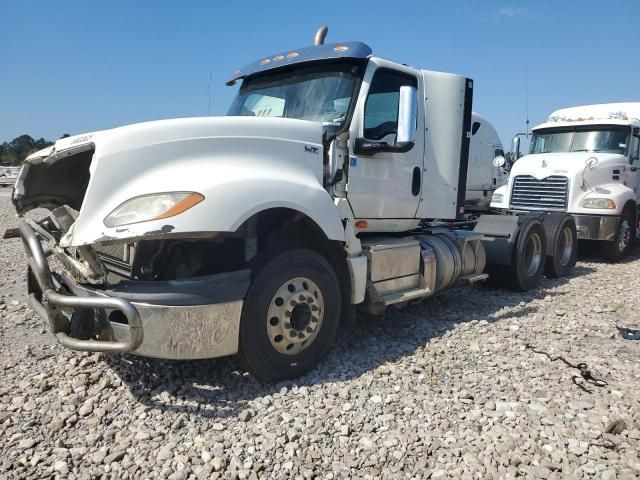 2018 International LT625 Semi Truck