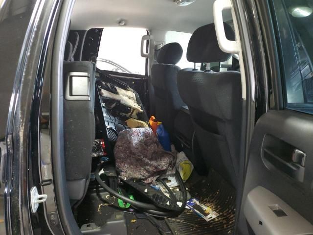 2008 Toyota Tundra Double Cab