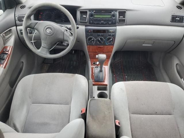 2008 Toyota Corolla CE