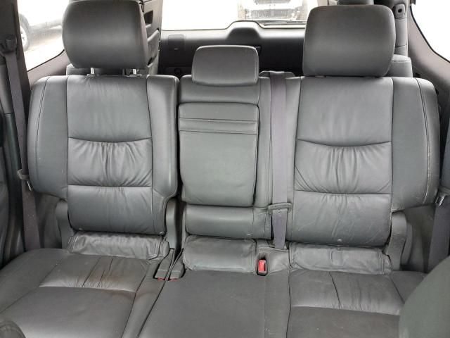 2007 Lexus GX 470