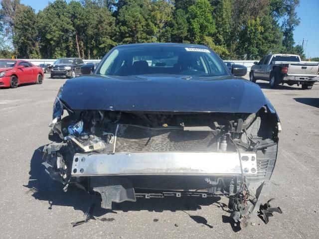 2016 Nissan Maxima 3.5s