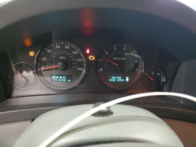 2006 Jeep Grand Cherokee Laredo