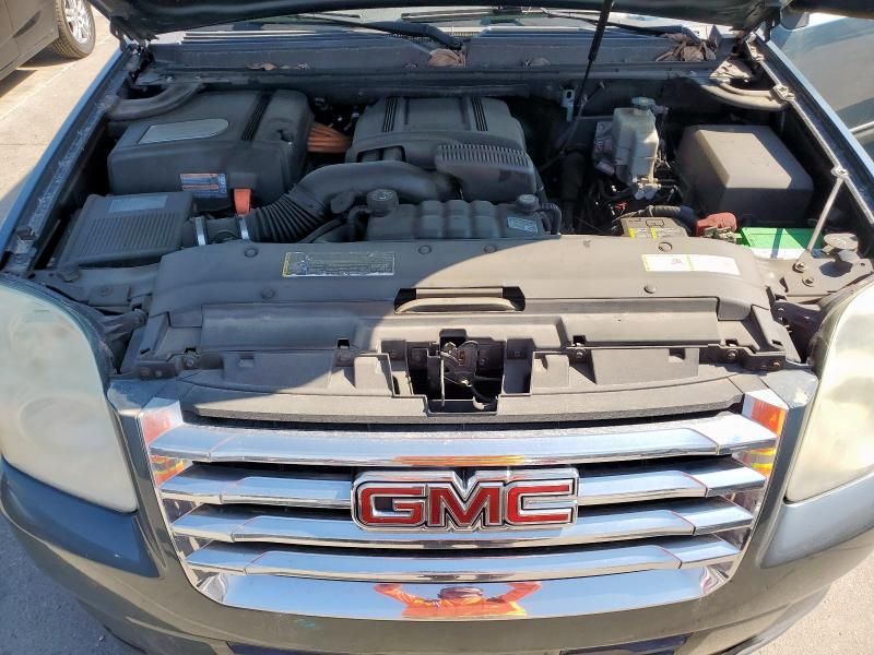 2009 GMC Yukon Hybrid