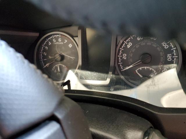 2016 Toyota Tacoma Access cab