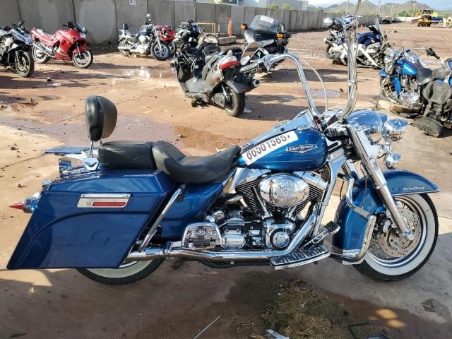 2006 Harley-Davidson Flhrci