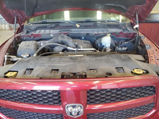 2014 Dodge Ram 1500 st