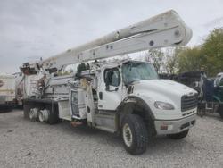 Freightliner Vehiculos salvage en venta: 2025 Freightliner Business Class M2 Bucket Truck