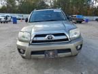 2008 Toyota 4runner SR5