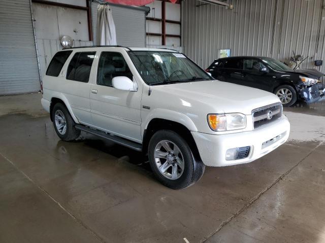 2004 Niss Pathfinder se