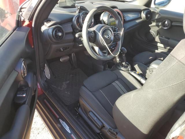 2016 Mini Cooper