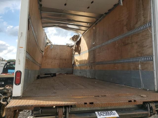 2018 Freightliner M2 106 MED-BOX Truck