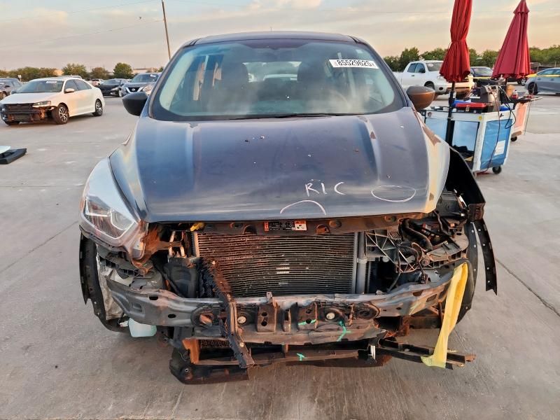 2019 Ford Escape S