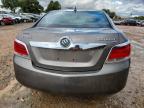 2010 Buick Lacrosse cxl