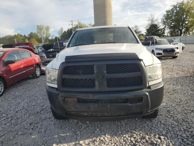 2014 Dodge RAM 2500 ST