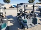 2020 Club Car Tempo Lithium