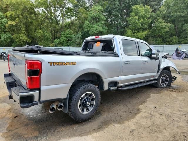 2023 Ford F250 Super Duty