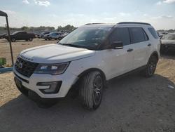 2016 Ford Explorer Sport for sale in Kansas City, KS