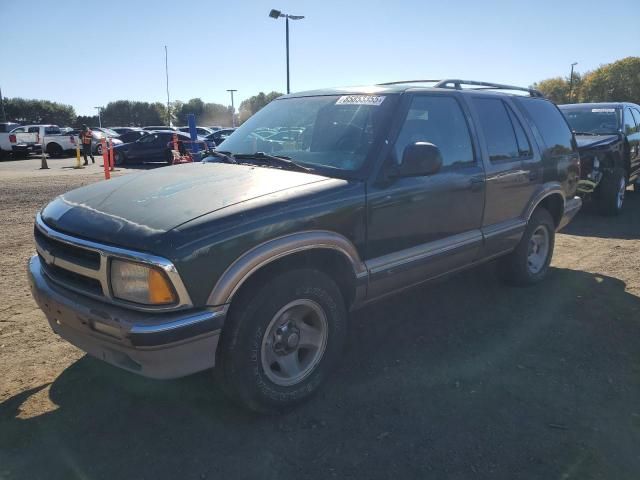 1996 Chevrolet Blazer