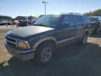 1996 Chevrolet Blazer
