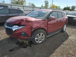 2020 Chevrolet Blazer 3LT for sale in Lansing, MI