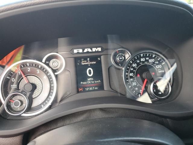 2024 Dodge Ram 2500 Tradesman