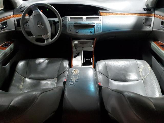 2007 Toyota Avalon xl