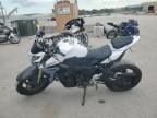 2016 Suzuki GSX-S750
