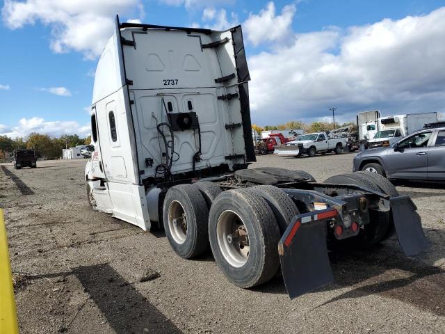 2019 Freightliner Cascadia 126 Semi Truck
