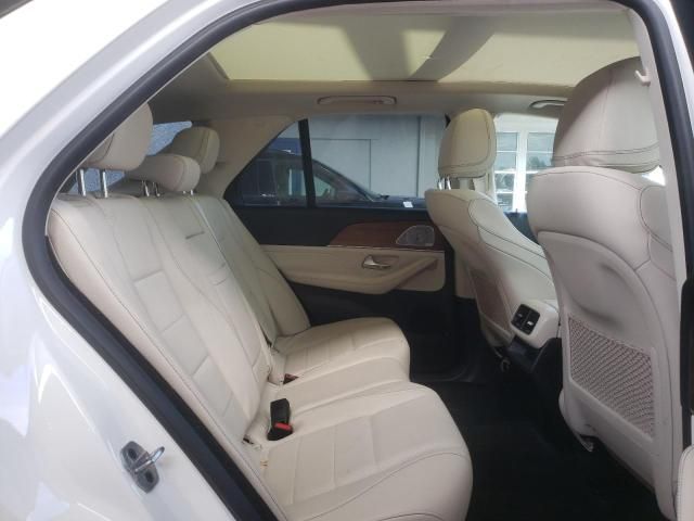 2023 Mercedes-Benz GLE 450 4matic