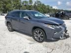 2018 Lexus Rx 350 l