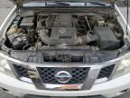 2015 Nissan Frontier S