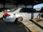 2007 Honda Accord SE