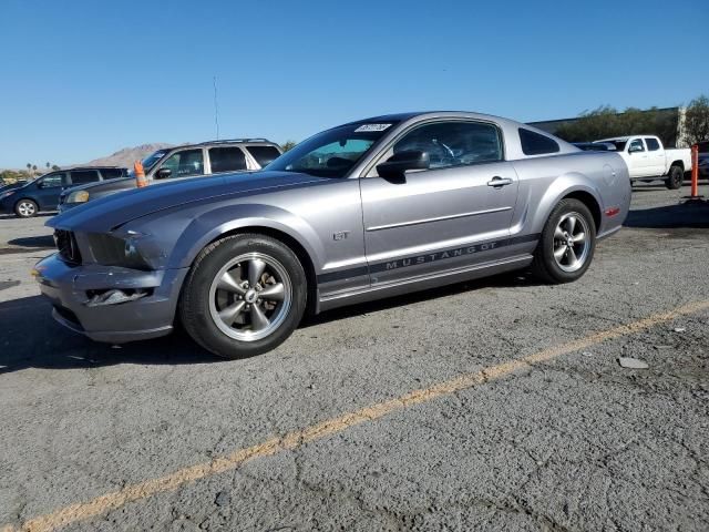 2006 Ford Mustang GT