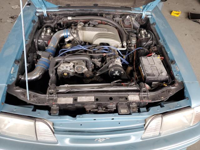 1990 Ford Mustang lx