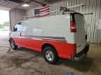 2018 Chevrolet Express G3500
